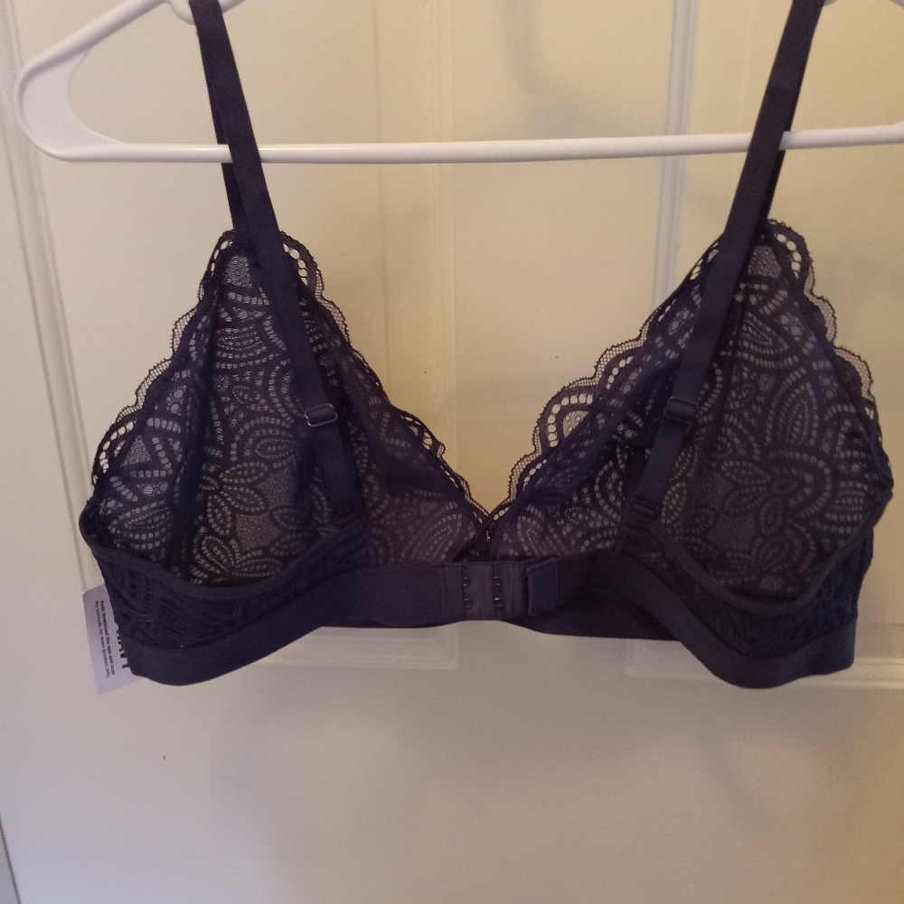 OLD NAVY LACE BRA